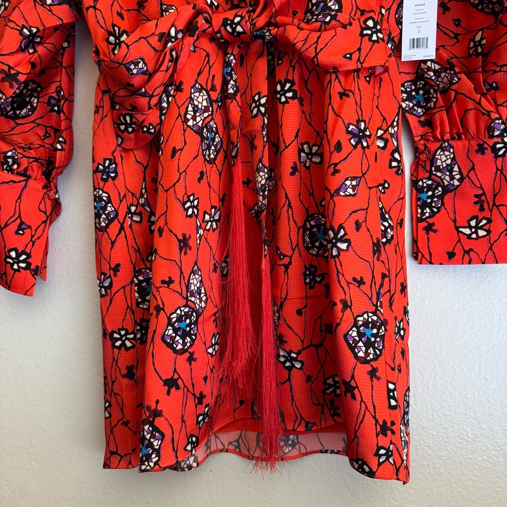 Joie Ronnie Dress - Picture 5 of 11
